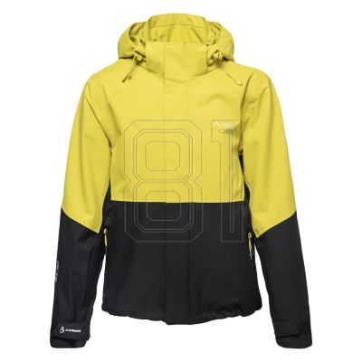 Elbrus Poul Tb Jr Jacke 92800593764