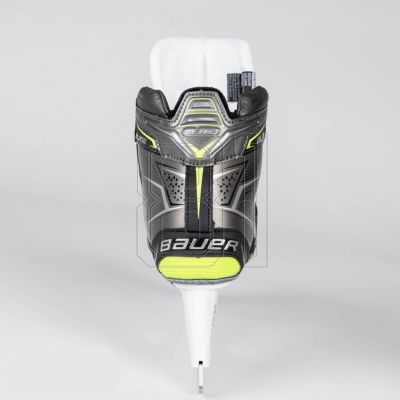 3. Bauer Elite '21 Int M 1058926 Torwartschlittschuhe