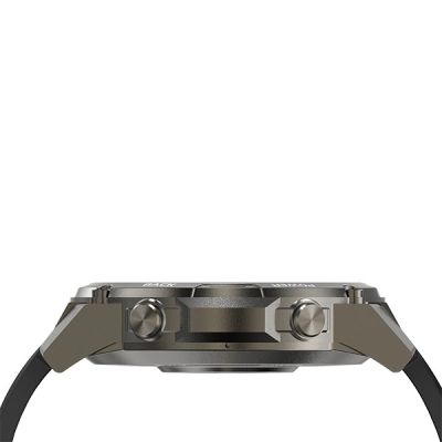 9. HiFuture FutureGo Mix2 Smartwatch - Schwarz