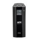 6. BACK UPS PRO BR 1600VA 8/OUTLETS AVR LCD INTERFACE BACK U