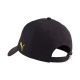 3. Puma BVB Ess Cap Schwarz 27534 01