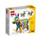 2. LEGO 40644 Piñata