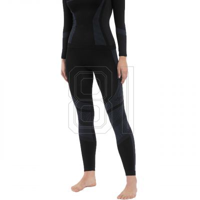 5. Thermoaktive Leggings 4F F116 W 4FAW23USEAF116 20S