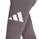 11. adidas Essentials Baumwoll-Leggings mit großem Logo W JH1188