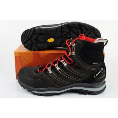 19. Aku Alterra Damen GORE-TEX Wanderstiefel