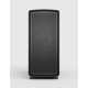 8. Fractal Design Summit Black Solid Midi Tower Schwarz