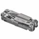 10. AZYMUT Giewon Multitool – 14 Werkzeuge + Gürtelholster (H2038)