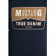 6. Mustang Alex C Print T-Shirt M 1012124 5330
