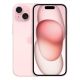 2. Apple iPhone 15 256GB Pink