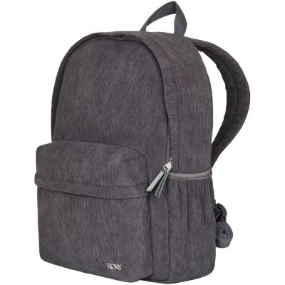 2. Roxy Feeling Vibes Rucksack ERJBP04898-KPH0 Grau One size