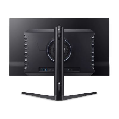 9. Acer Predator X27 QD-OLED X27UF5bmiippruzx Computermonitor 67,3 cm (26,5 Zoll) 2560 x 1440 Pixel Quad HD Schwarz