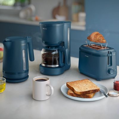 12. PHILIPS HD2511/70 Toaster