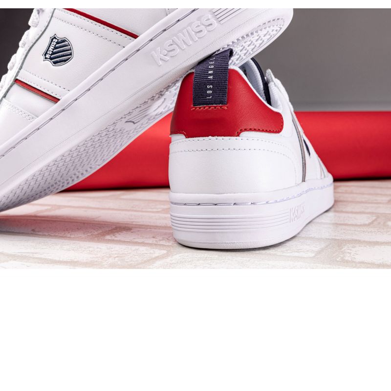 7. K-Swiss LOZAN MATCH LTH M Schuhe 08903-119-M