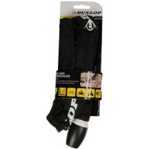 DUNLOP Fahrradschloss-Kette, 120 cm, Schwarz