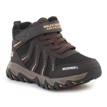 SKECHERS Rugged Ranger - Storm Trail 406412L-BKBR Schwarzbraun