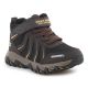 SKECHERS Rugged Ranger - Storm Trail 406412L-BKBR Schwarzbraun
