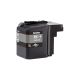 Brother schwarze Tintenpatrone LC529XLBKAP2=LC-529XLBK, 2400 Seiten
