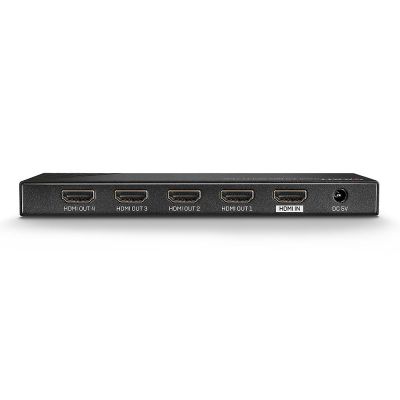 4. Lindy 38236 HDMI TV-Splitter 4x HDMI