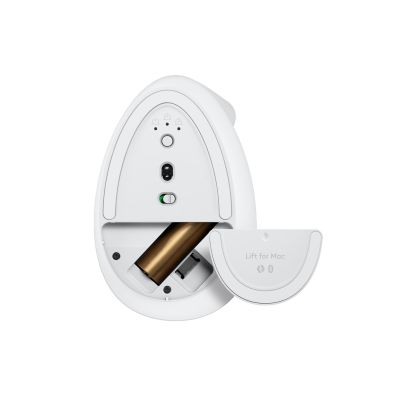 Logitech Lift für Mac