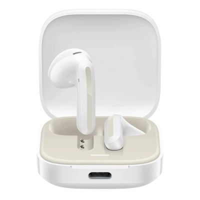 Xiaomi Redmi Buds 6 Active Wireless Kopfhörer - Weiß