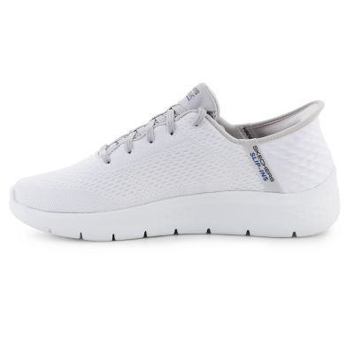 5. Skechers Go Walk Flex-New World W 216505-WGY Schuhe