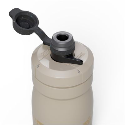 Fahrradflasche CAMELBAK Podium Dirt Series 450 ml