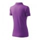 4. Malfini Piqué-Poloshirt W MLI-21064