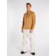 Herren-Shirt Protest HUMANS 1/4-Zip-Top