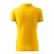 3. Malfini Cotton Heavy W Poloshirt MLI-21604