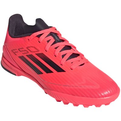 8. adidas F50 League TF Jr IF1378 Fußballschuhe