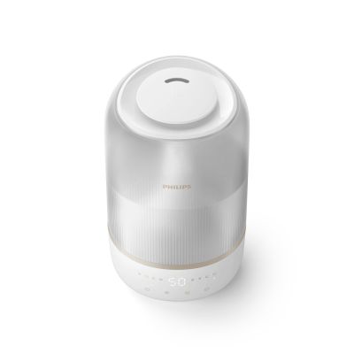 30. Philips Luftbefeuchter der Serie 1000