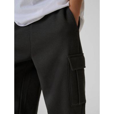 4. Cargo-Jogginghose für Jungen 4F 4FJKAW26TTROM2085-22S