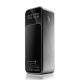 EVERACTIVE POWERBANK 27.000 mAh, 1x USB, 2x USB-C, 162,5 W, QC4+, INTEGRIERTE TASCHENLAMPE, LCD-DISPLAY, SCHWARZ EB-27Q