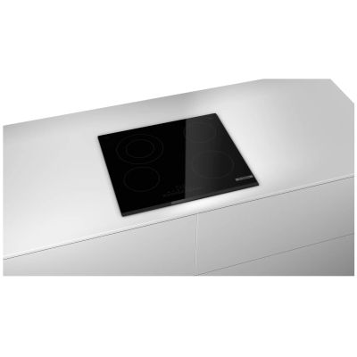 4. BOSCH PKF631FP3E Cerankochfeld