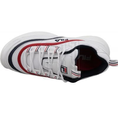 3. Fila Ray Low WMN W 1010562-150 Schuhe