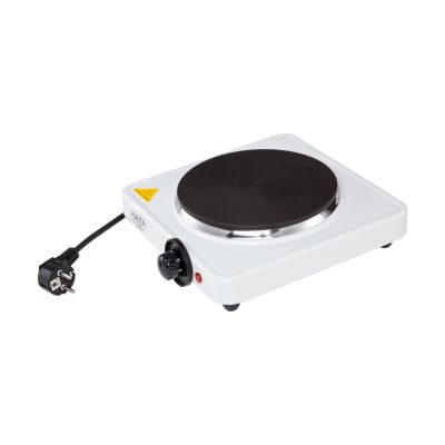 15. Adler AD 6503 Herd (1 Kochzone; 1500 W)