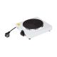 15. Adler AD 6503 Herd (1 Kochzone; 1500 W)