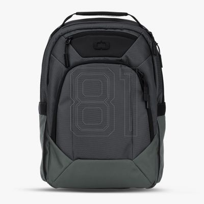 2. Ogio Axle Dna Titanium Rucksack A20261_F0205_NA A20261_F0205_NA