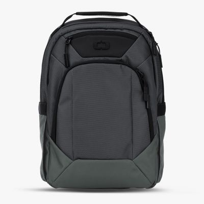 2. Ogio Axle Dna Titanium Rucksack A20261_F0205_NA A20261_F0205_NA