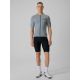 7. Herren-Radhose mit Gelpolster 4F 4FRSS26TFSHM1729-20S