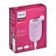 3. PHILIPS Satinelle BRE 257/00 Epilierer