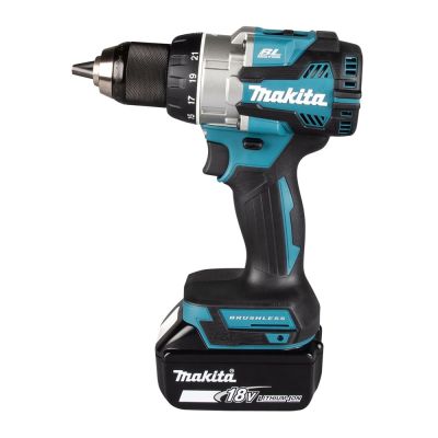 2. MAKITA.SCHRAUBENDREHER 18V DDF489RTJ 73/40Nm 2x5,0Ah