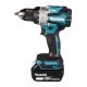 2. MAKITA.SCHRAUBENDREHER 18V DDF489RTJ 73/40Nm 2x5,0Ah