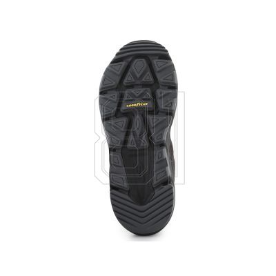 8. Skechers Max Cushioning Premier Trail Schuhe - Sienna M 220589-BBK