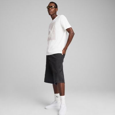 10. Puma Graphics Wording Tee M 684825 02