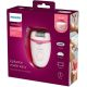 2. Philips Satinelle Essential BRE285/00 Epilierer (rosa)