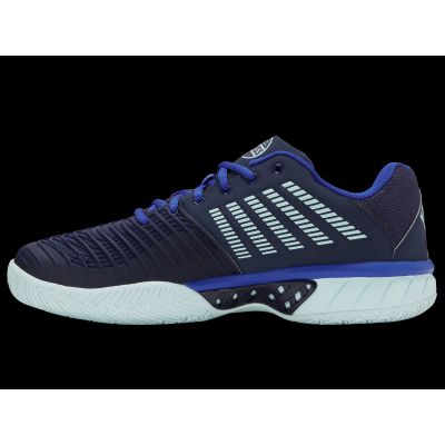 5. K-Swiss EXPRSLIGHT3 HB PADEL-Schuhe (08900-421-M)