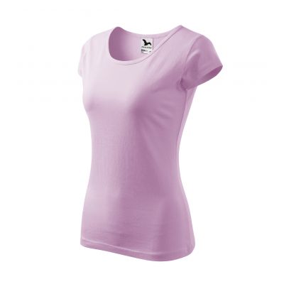 Pure Damen T-Shirt (Orchidee)
