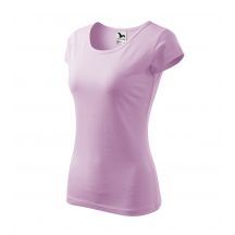 Pure Damen T-Shirt (Orchidee)