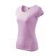 Pure Damen T-Shirt (Orchidee)